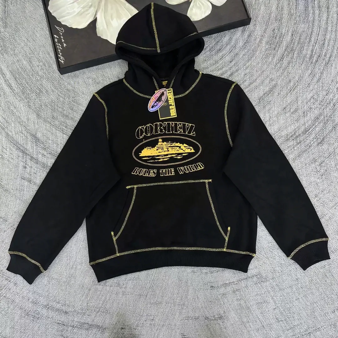 Amiri Everyday Hoodie — Photo 7