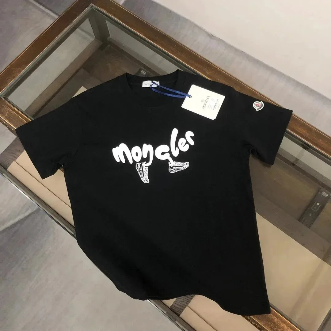 Streetwear T-Shirt — QC
