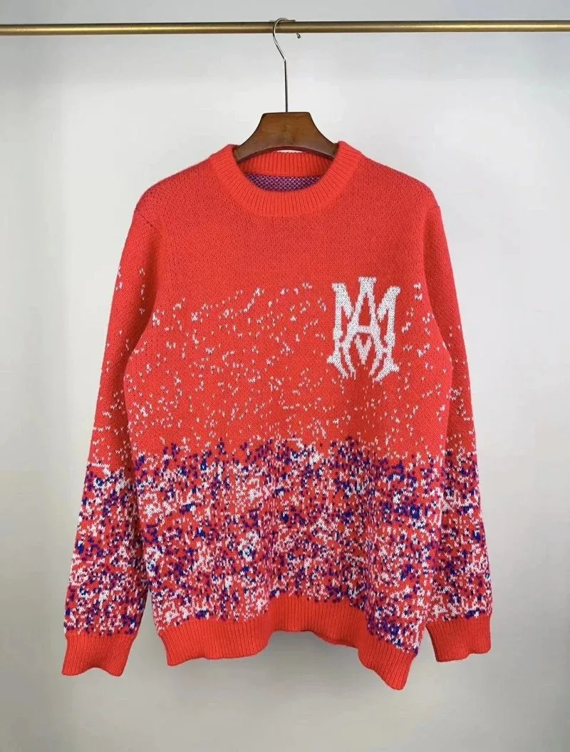Amiri Sweater — QC