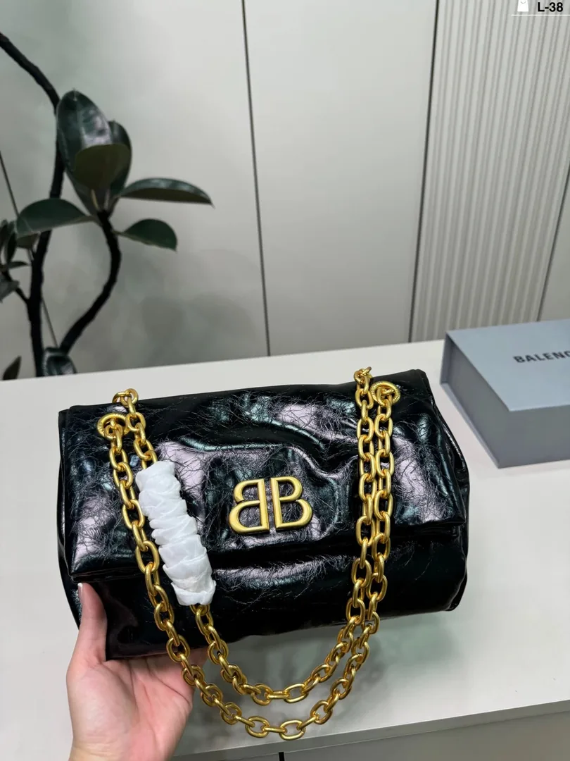 Balenciaga Monaco Bag — Photo 7