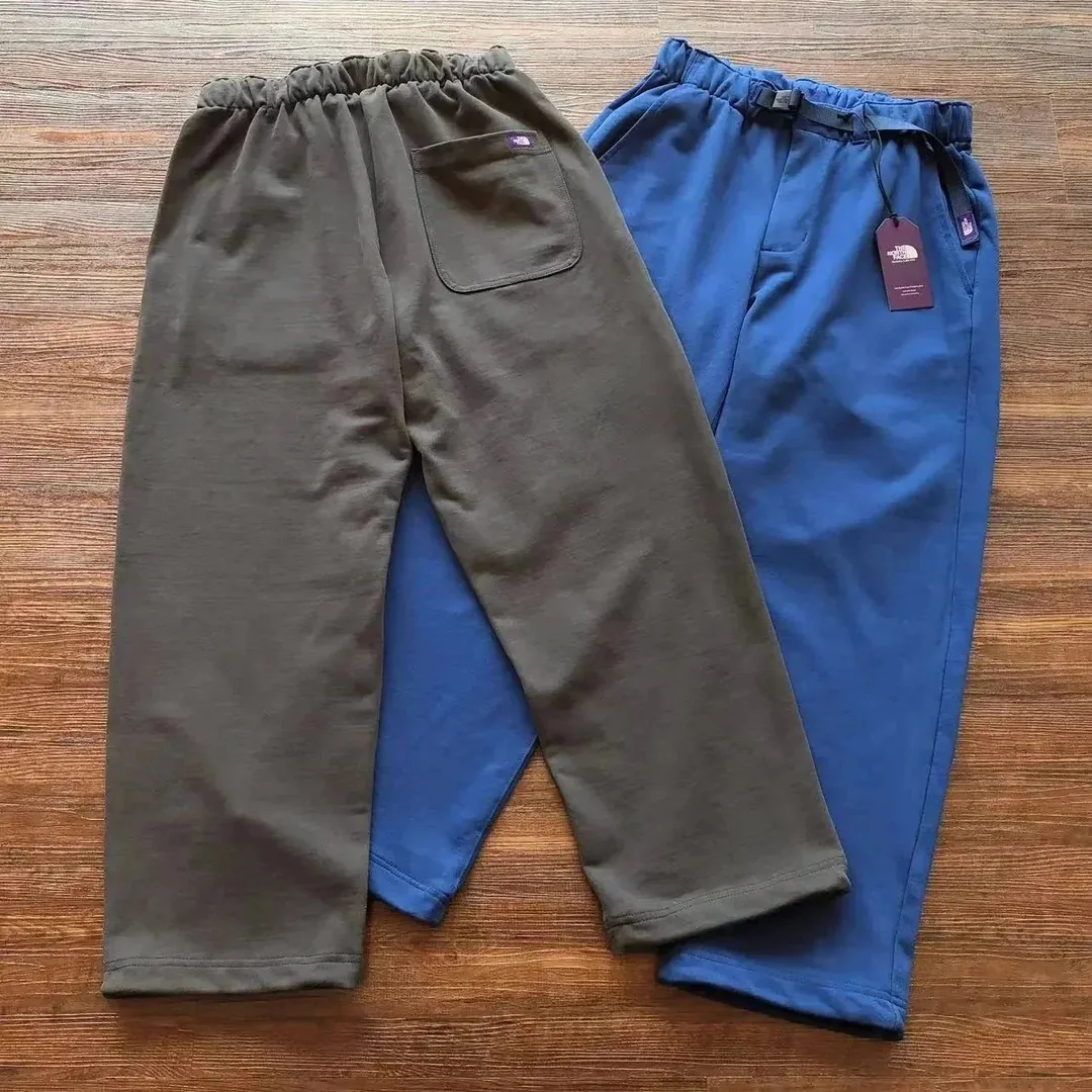 Streetwear Sweatpants — Photo 14
