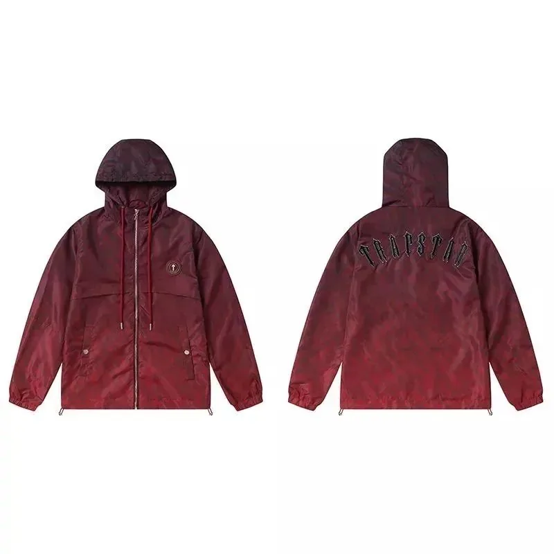 Windbreaker Jacket