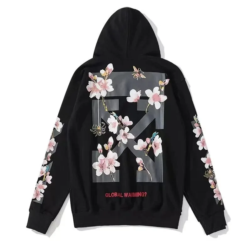 Pullover Hoodie — Photo 7