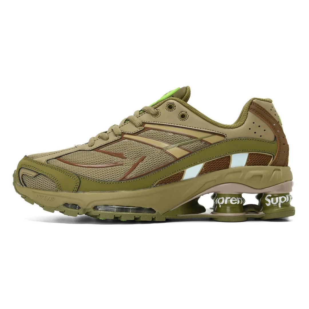 Nike Shox Ride 2 — Photo 2