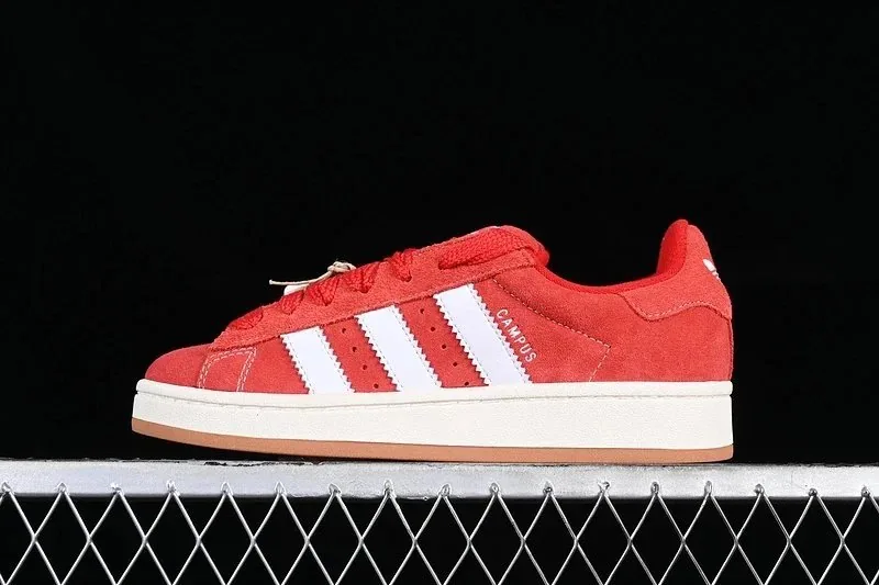 Adidas Campus 00s Outdoor Lace-Up Skate Shoes — Photo 6