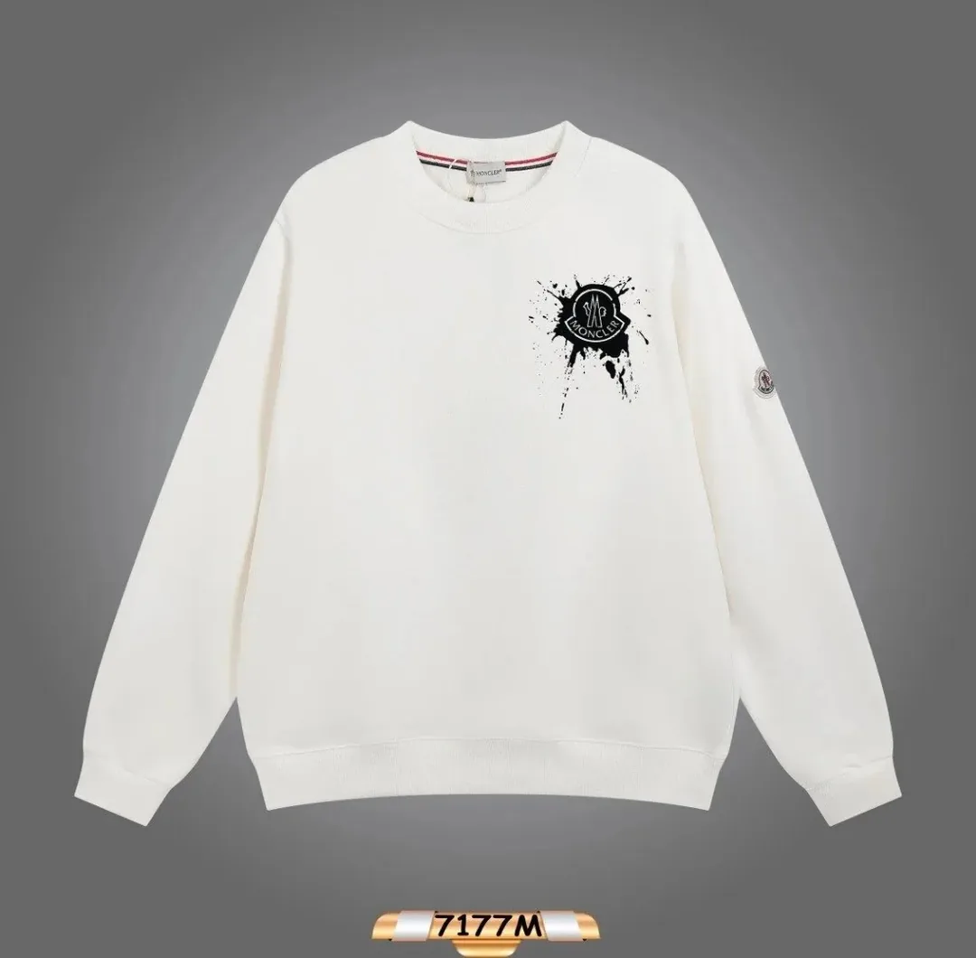 Moncler Sweatshirt — Photo 6