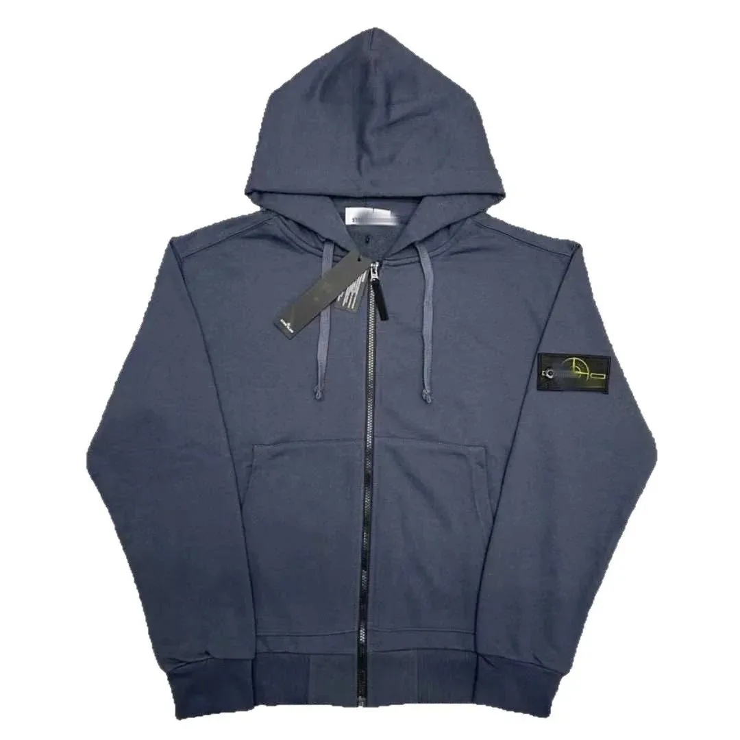 Stone Island Knit Sweatshirt Collection — Photo 13