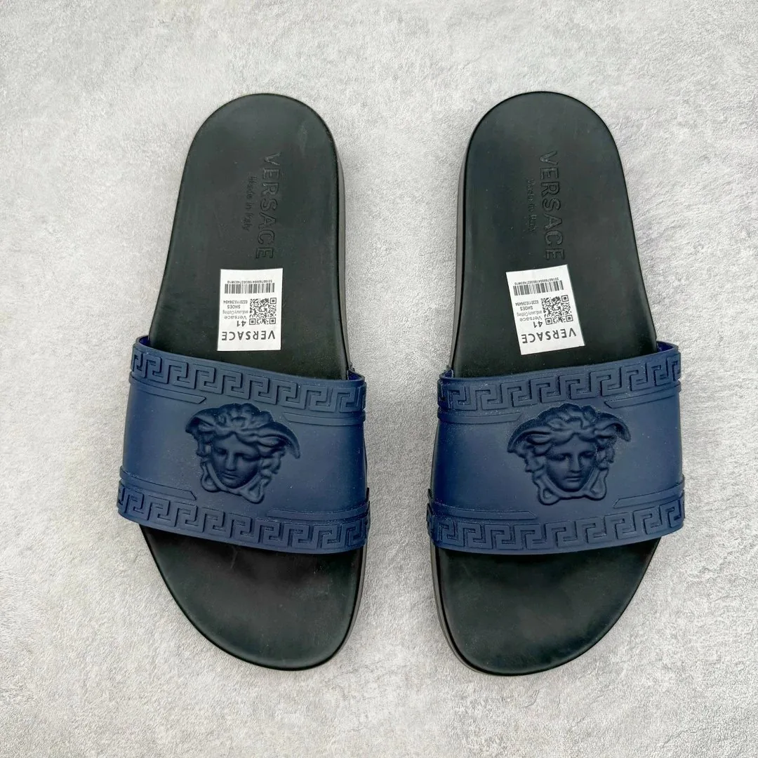 Versace Slides — QC