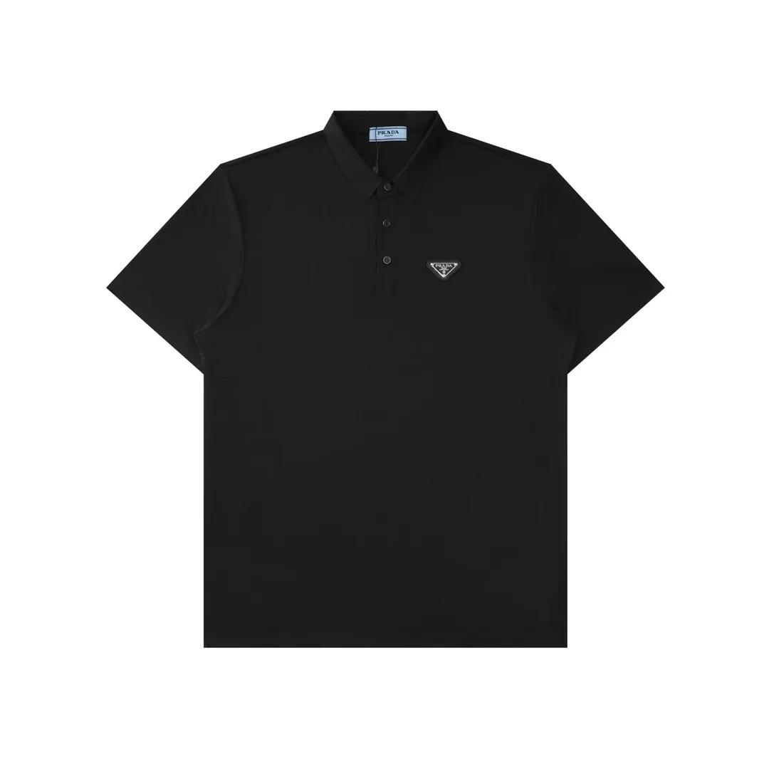 Prada Tee And Shorts Set — Photo 6