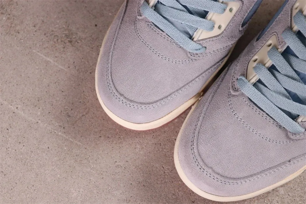 Air Jordan 5 Ice Blue — Photo 13