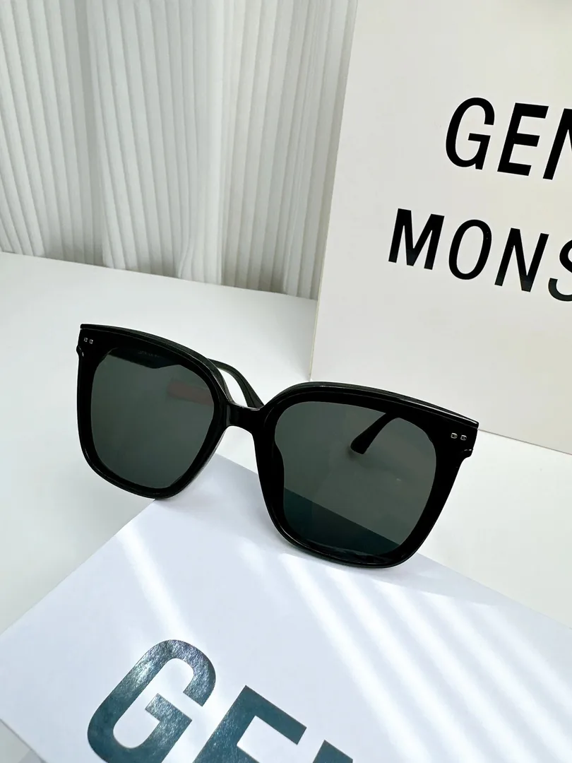 Lo Cell Acetate Sunglasses — photo 8