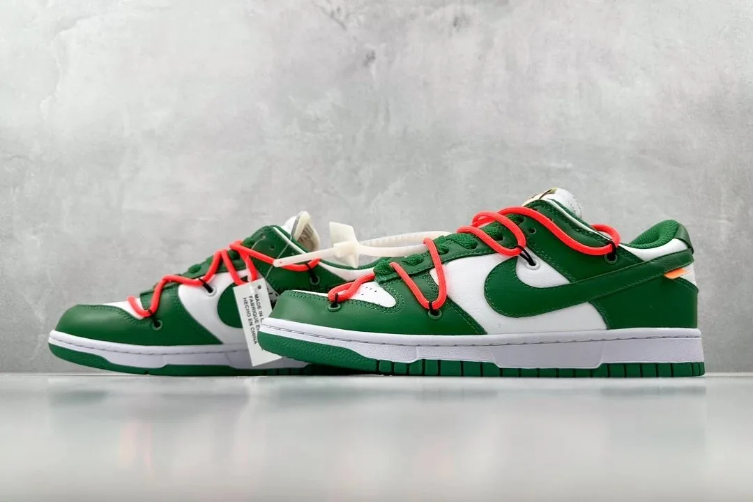 Nike Dunk Low Off-White
