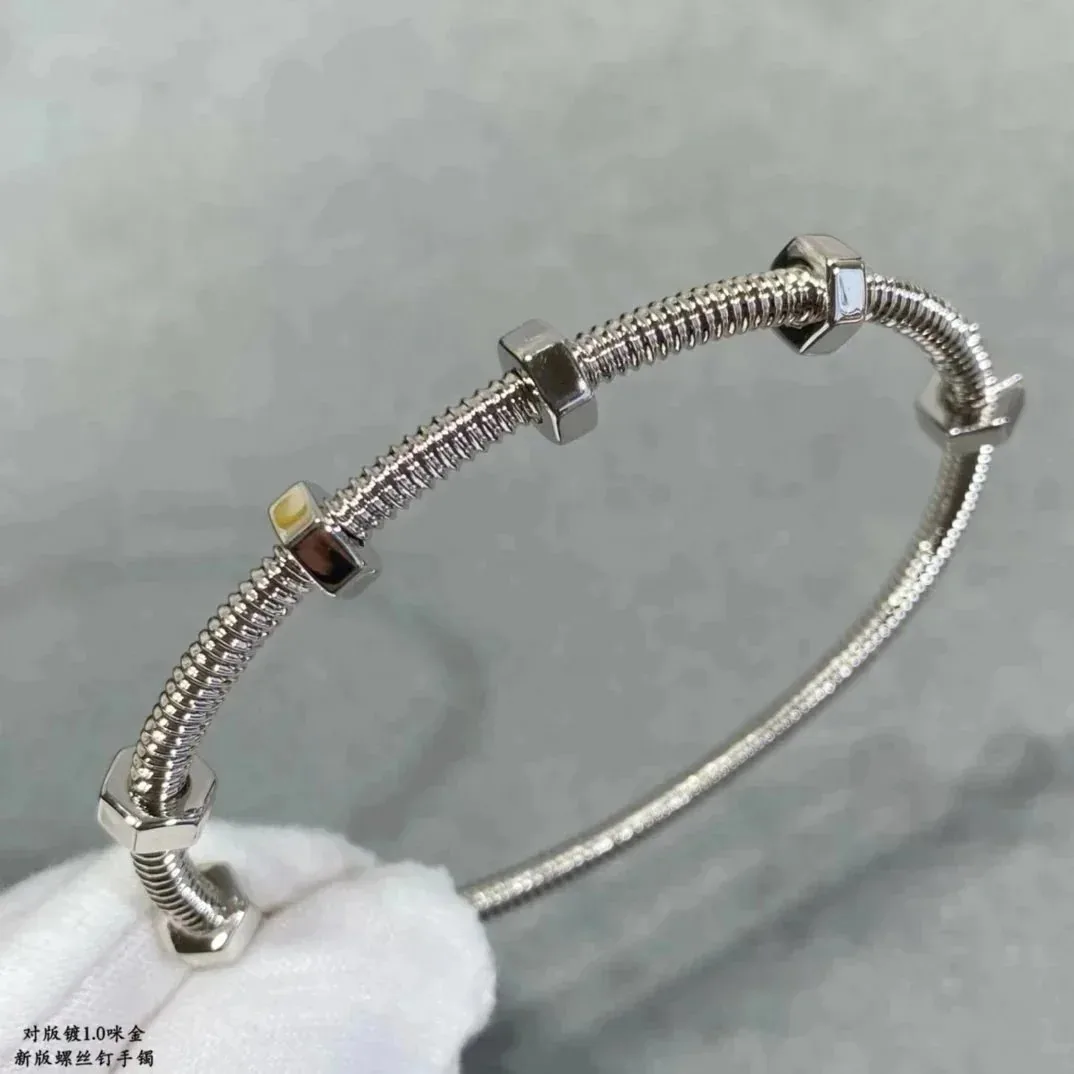 Everyday Beaded Bracelet — photo 5