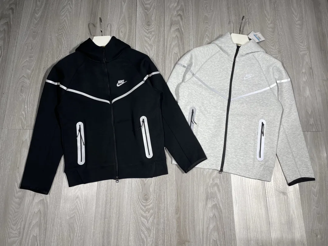 Nike Tech Windrunner Reflective Hoodie