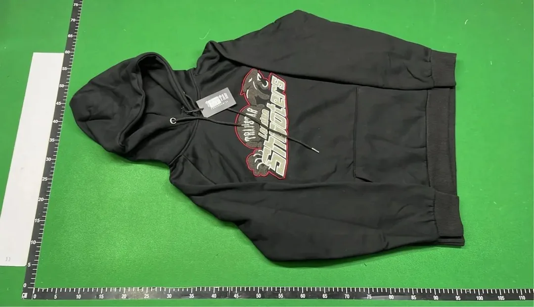 Trapstar Hoodie Set — Photo 4