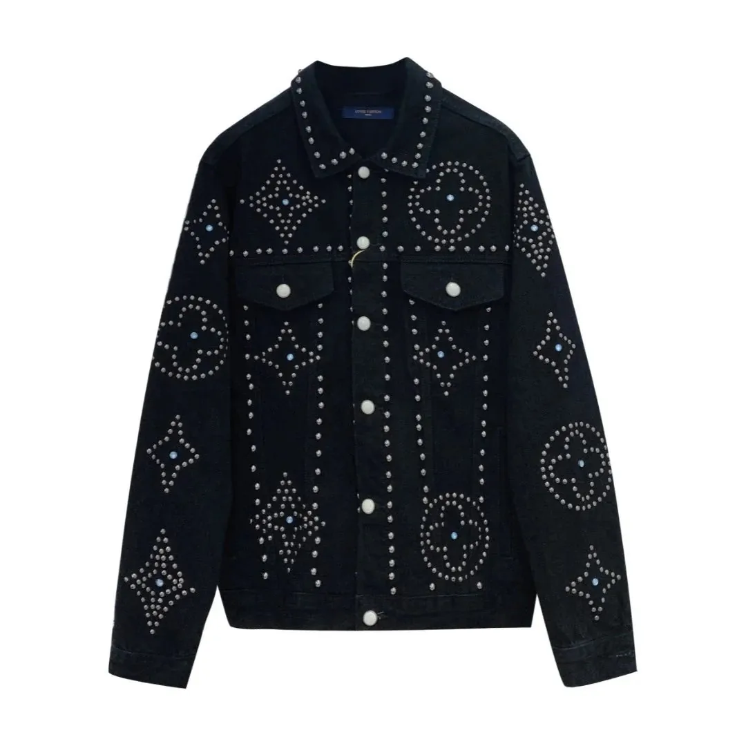 Denim Jacket — Photo 2
