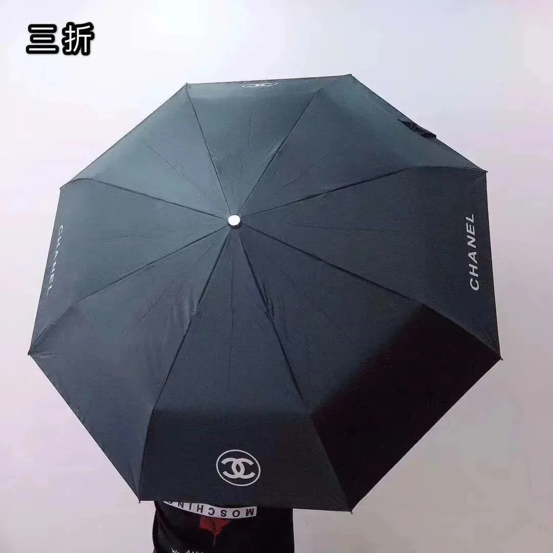 Chanel Umbrella — photo 9