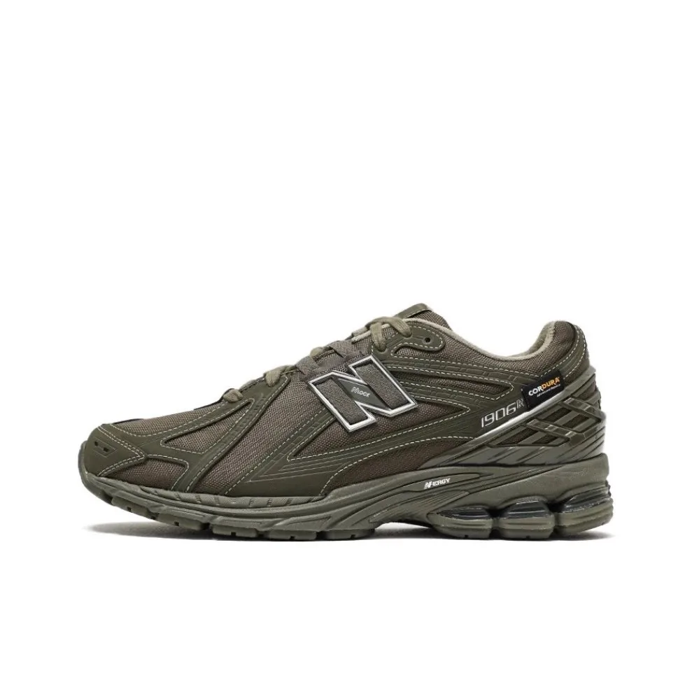 New Balance 1906 Running Shoes — QC