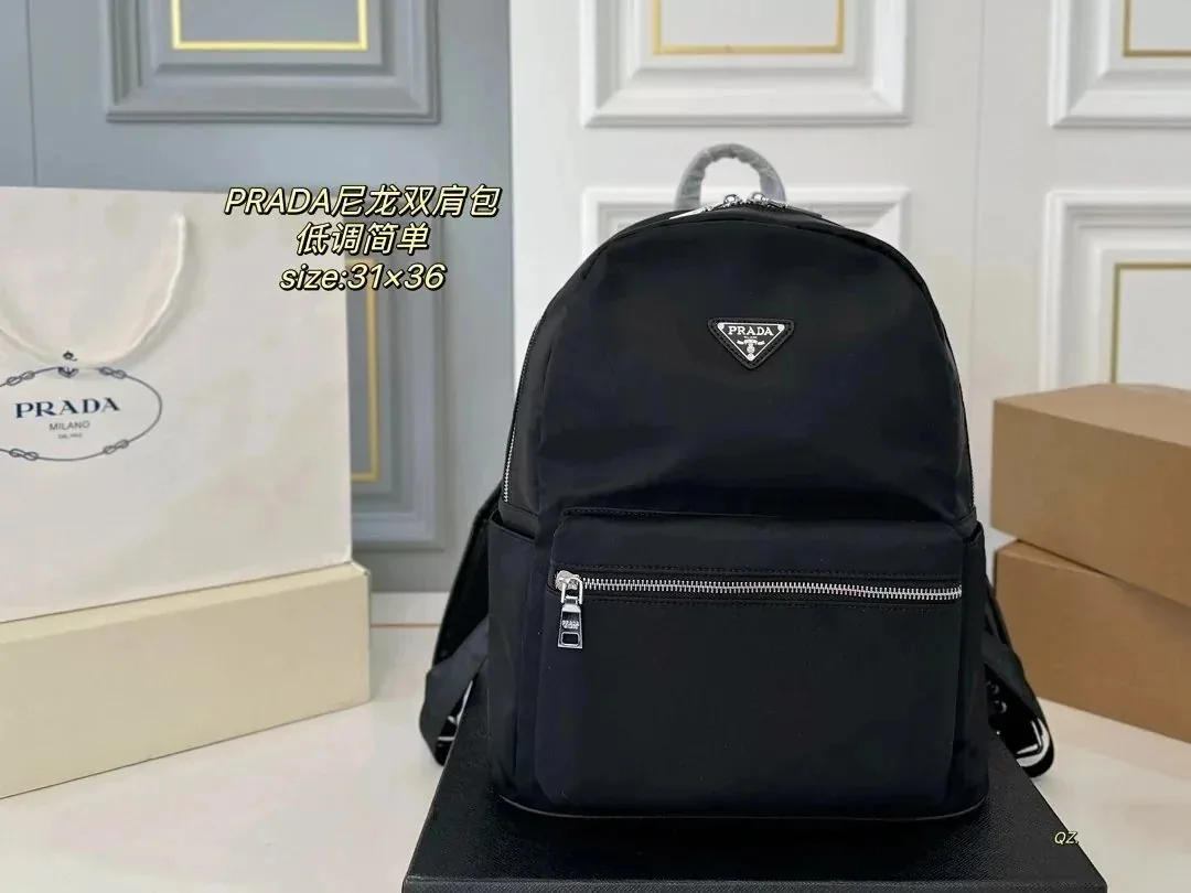 Sara Backpack — QC