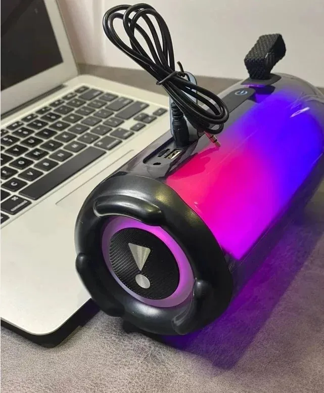 JBL Pulse 5 Speaker — photo 2
