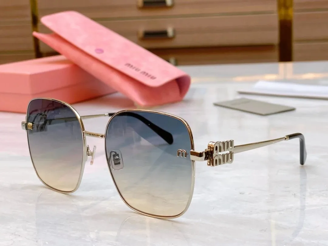 Sunglasses VMU 59ZS — Photo 6
