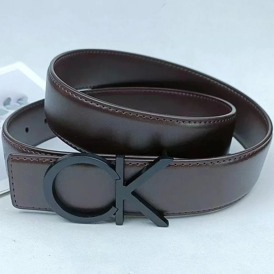 Celine Leather Belt — photo 8