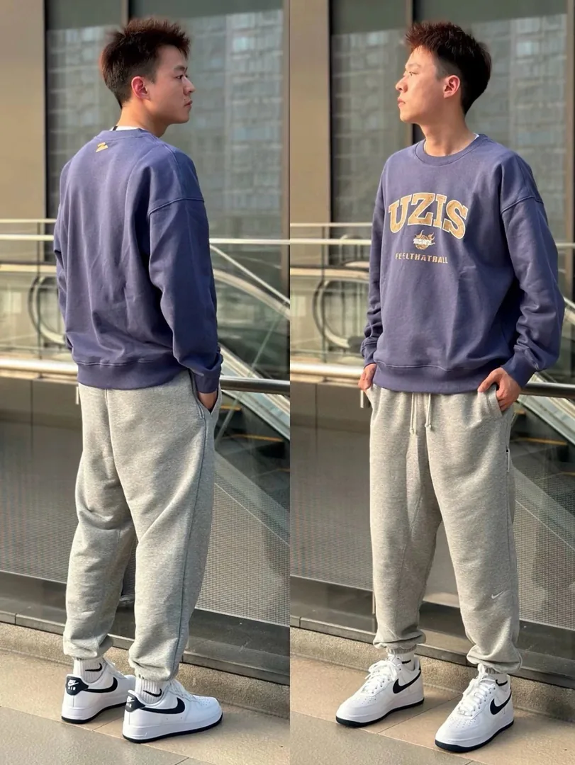 Standard Issue Cotton Basketball Tee — photo 7