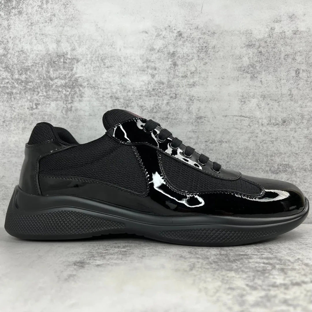 Prada America's Cup Sneakers — QC