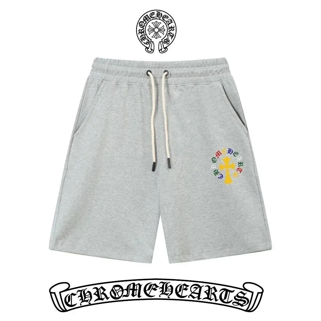 Gucci Logo Smiley Sweat Shorts — photo 3