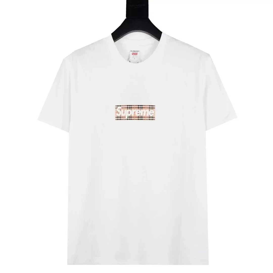 Streetwear T-Shirt — photo 10