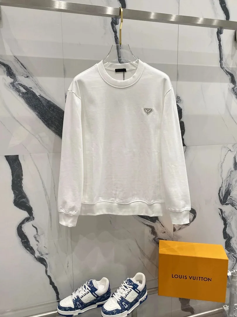 Unisex Autumn Winter Sweatshirt — Photo 11