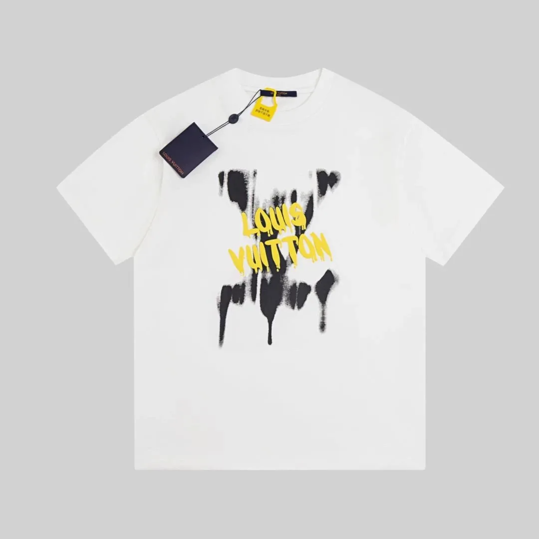 Short-Sleeve T-Shirt 007 — Photo 3