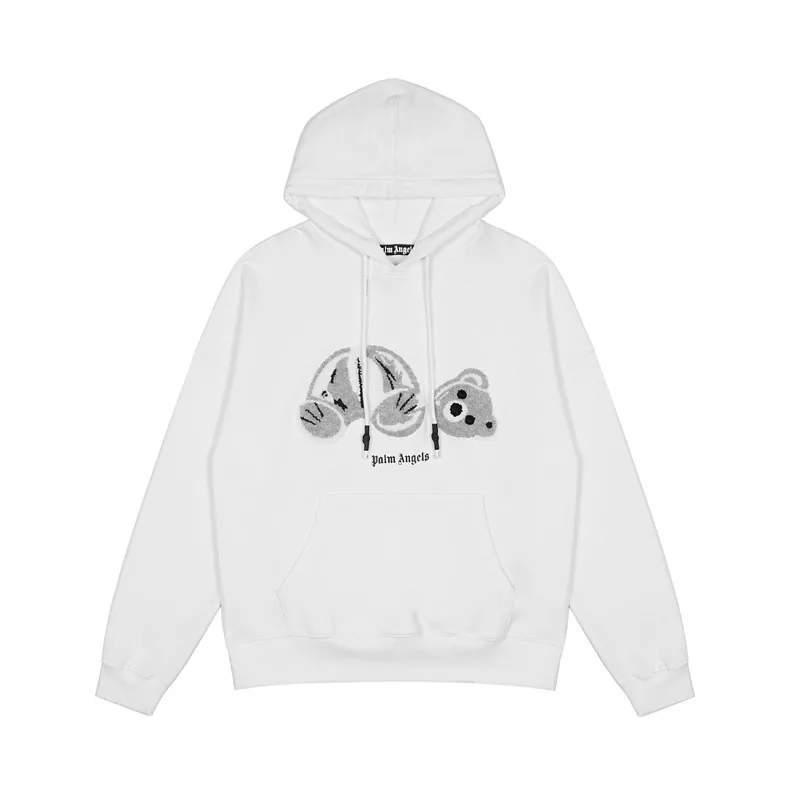 Streetwear Pullover Hoodie — Photo 6