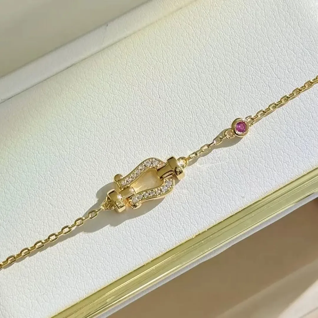 Louis Vuitton Silver Style Bracelet — photo 11