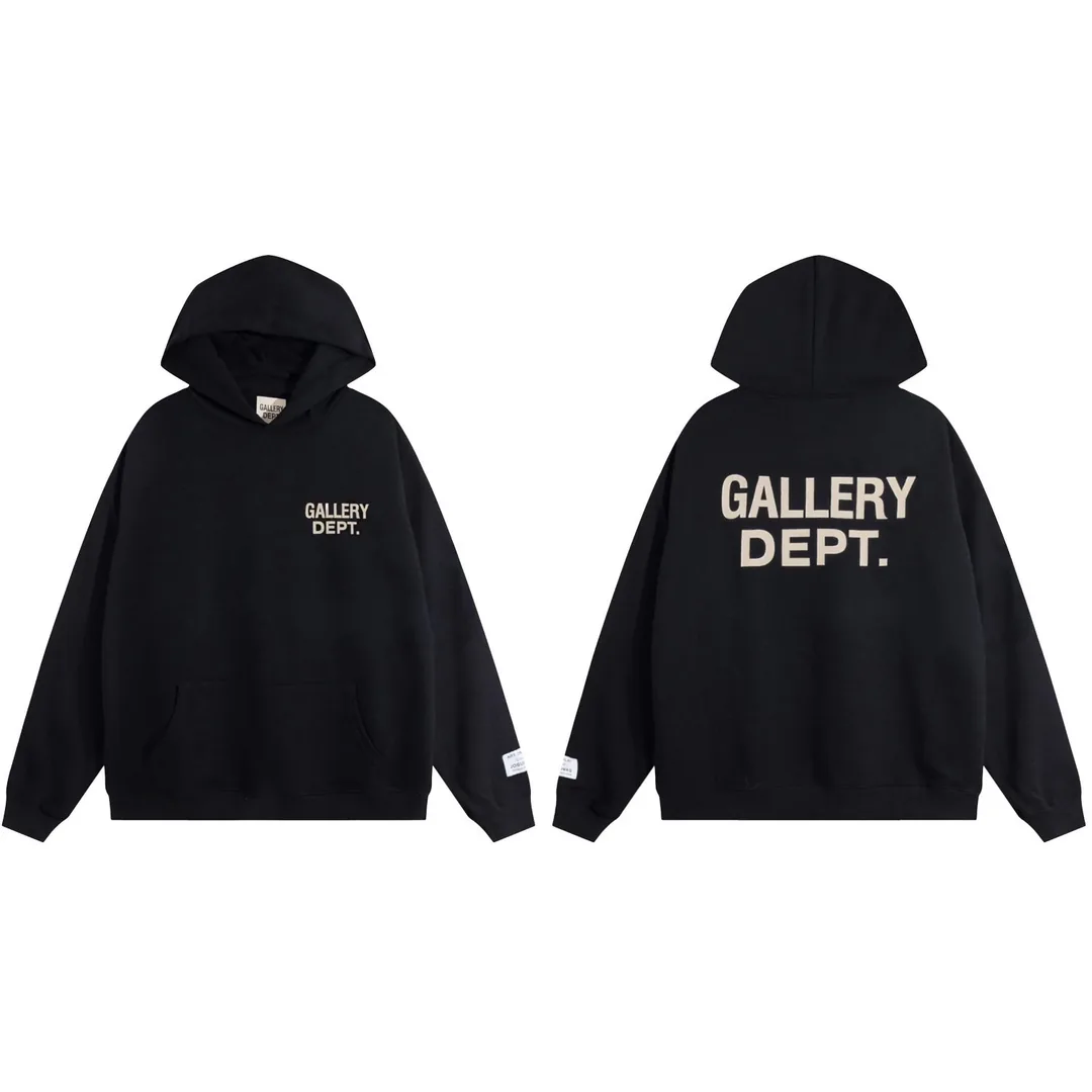 Gallery Dept Hoodie — Photo 3