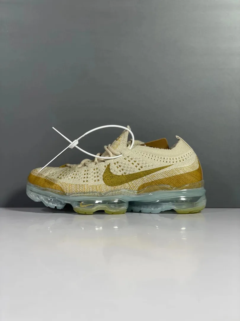 Nike VaporMax Flyknit Pink Floral — QC