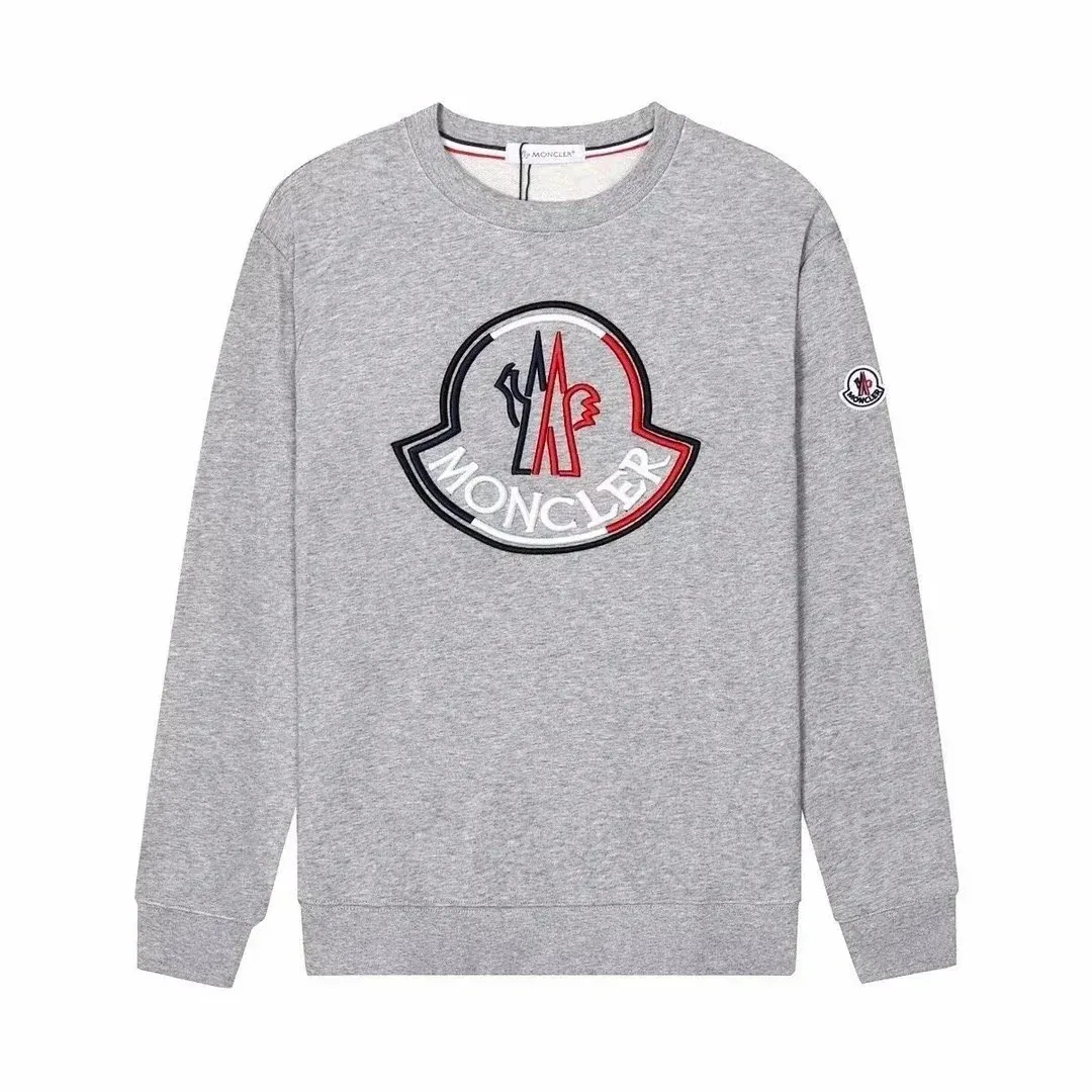Streetwear Sweatshirt — photo 6