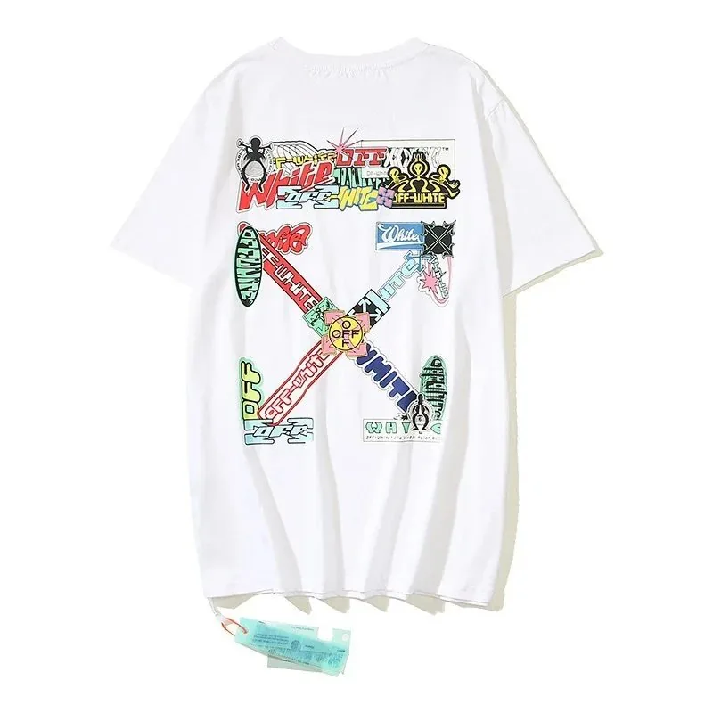 Print T-Shirt — QC