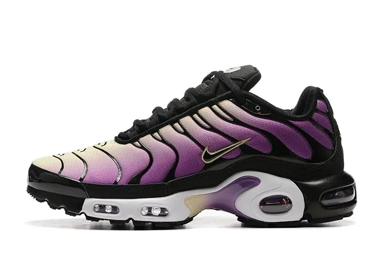 Multicolor Nike Air Max Plus TN — QC