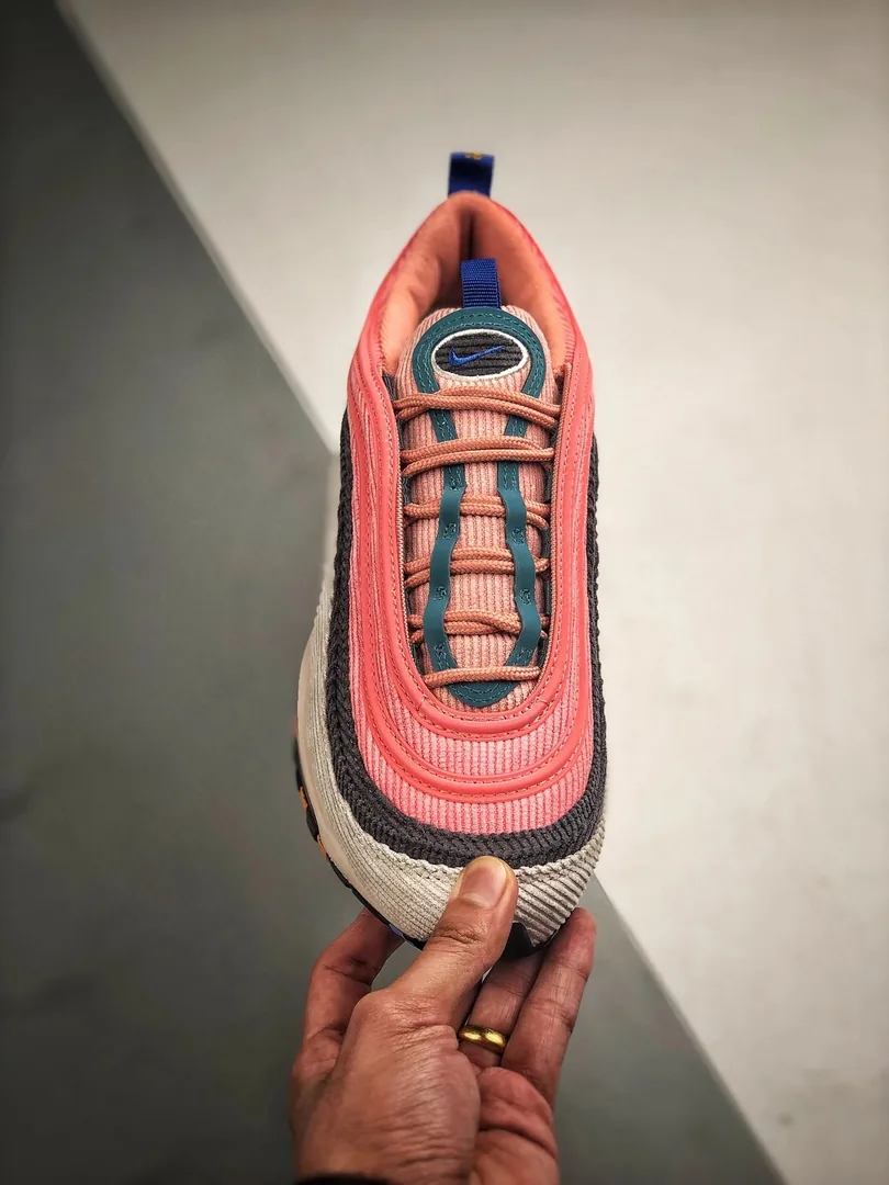 Nike Air Max 97 Corduroy — Photo 4