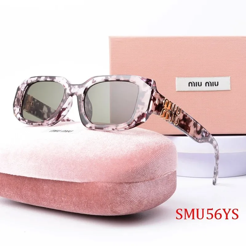 Miu Miu Sunglasses — photo 2