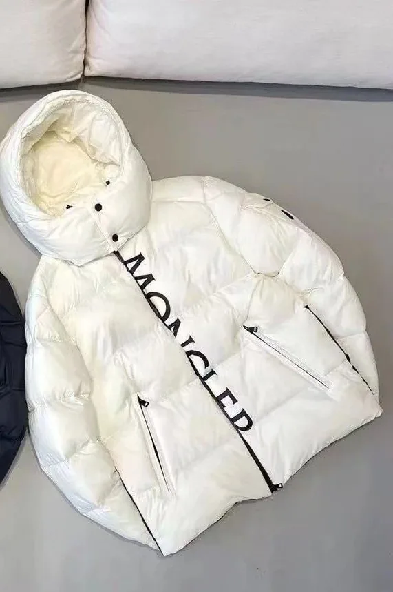 Down Jacket — Photo 13
