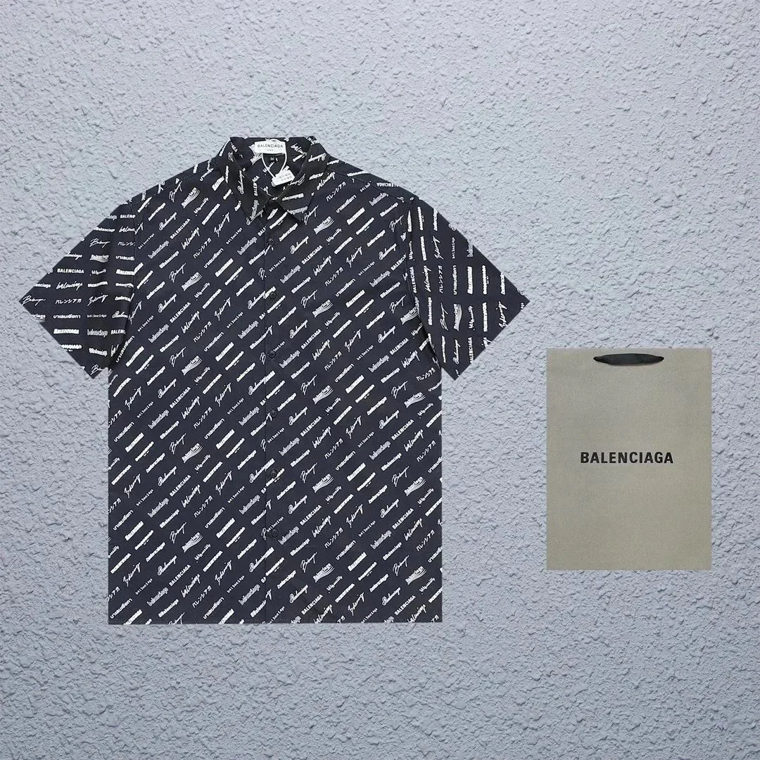 Breathable Shirt — Photo 3