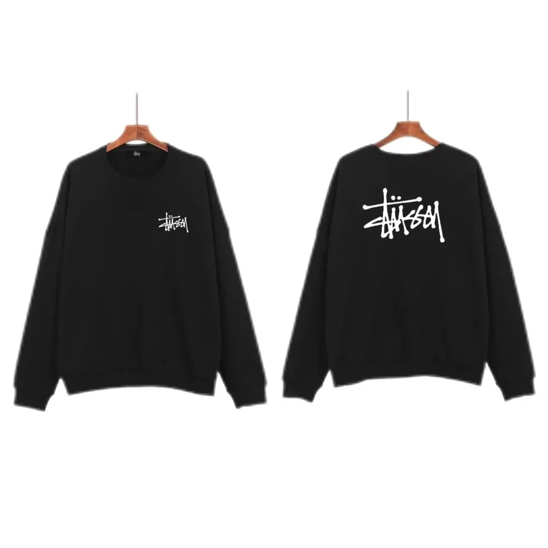 Stussy Pullover Hoodie — photo 4