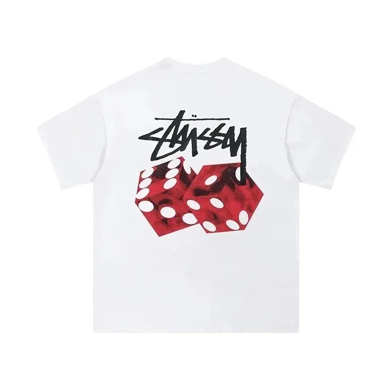 Stussy T-Shirt — Photo 10
