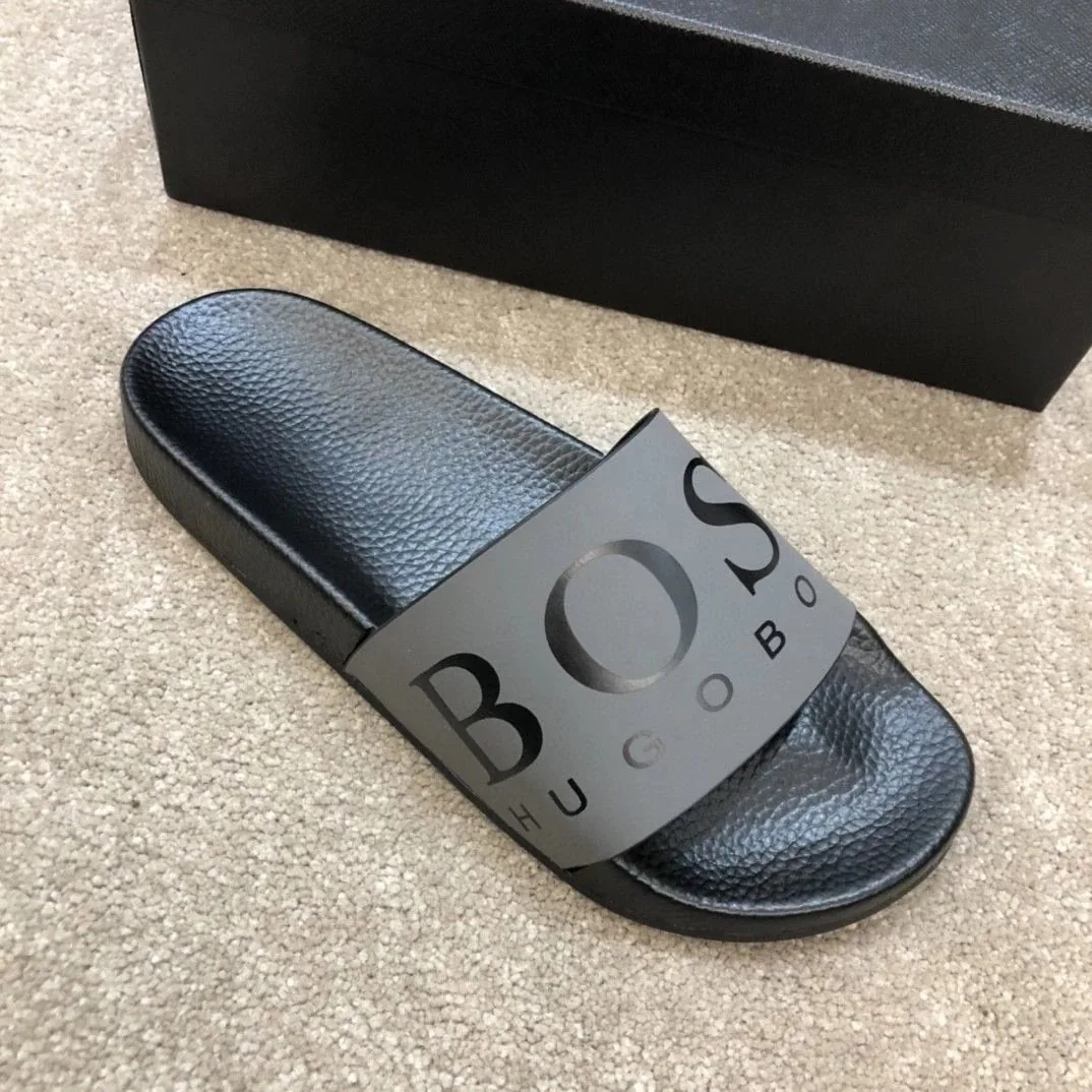 Bass Logo Slides — QC