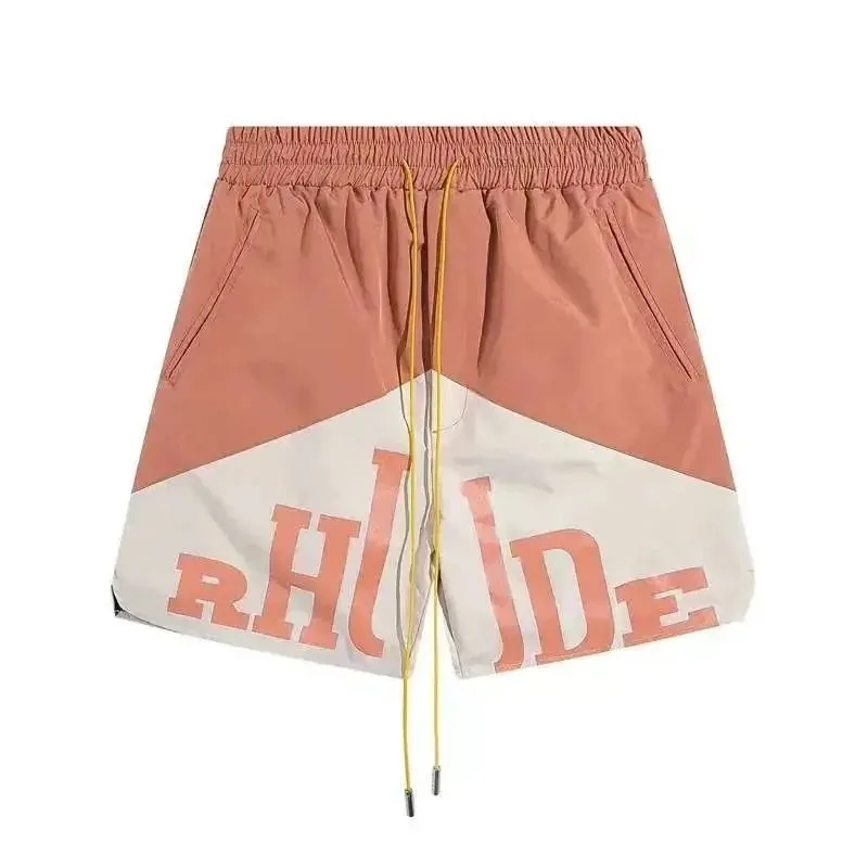 Quick-Dry Beach Shorts — Photo 6