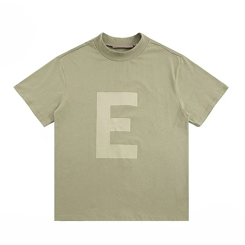 Essentials T-Shirt — Photo 3