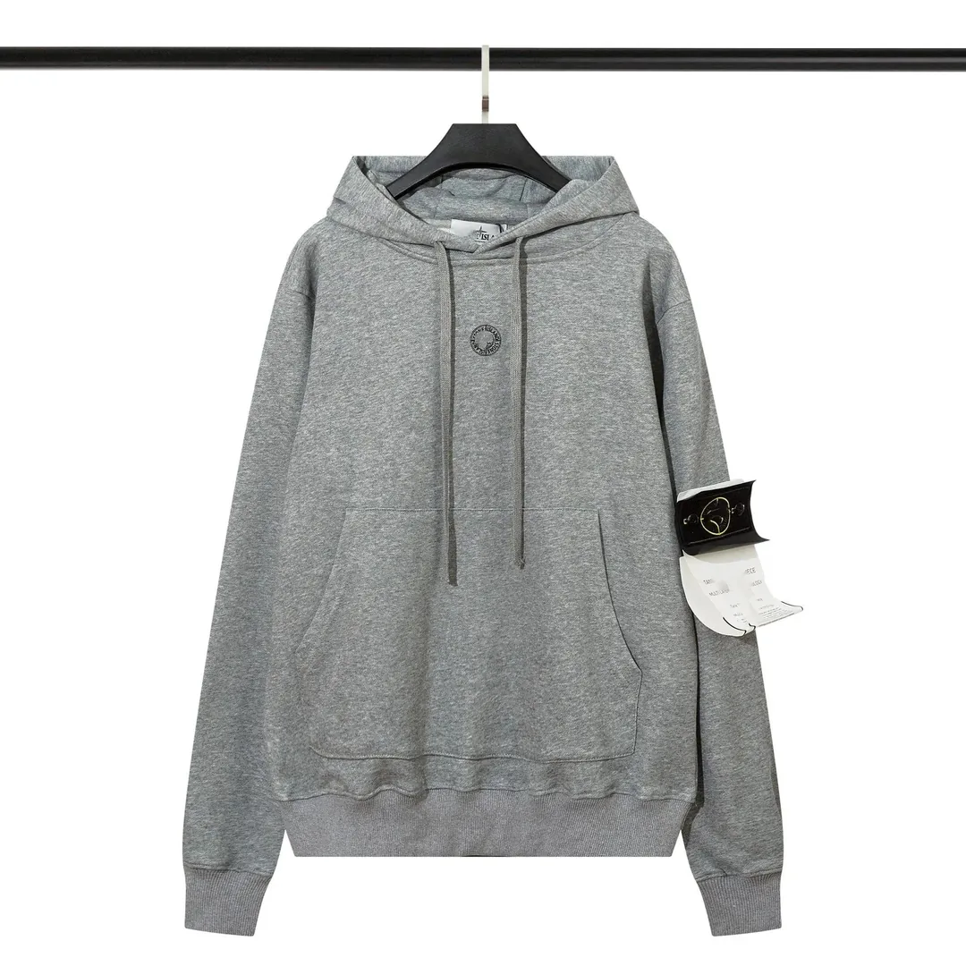 Stone Island Sweatshirt — QC