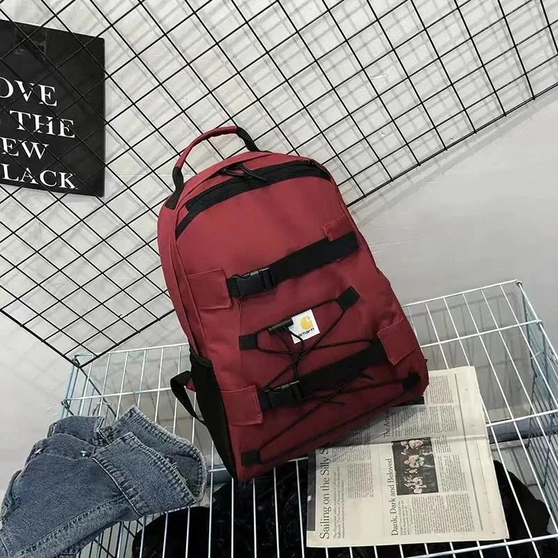 Carhartt Backpack — photo 8